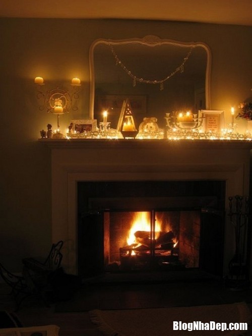 33192631c428f1d4033ee8d11501ca4c Trang trí phòng khách ấm áp đón Giáng sinh an lành!