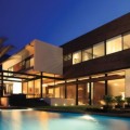 modern-home-design-outdoor-pool-terrace-587x391